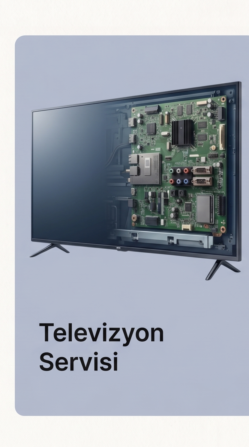 Televizyon Servisi